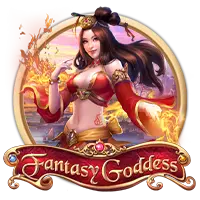 Fantasy Goddess